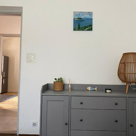 Apartments Hortenzija Maslinica Dış mekan fotoğraf