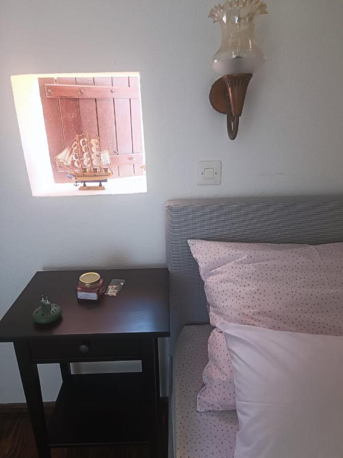 Apartments Hortenzija Maslinica Dış mekan fotoğraf