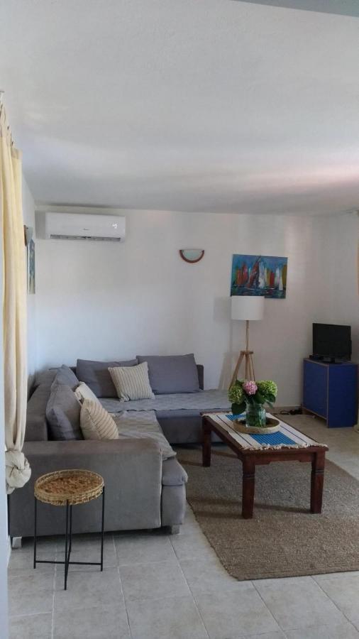 Apartments Hortenzija Maslinica Dış mekan fotoğraf