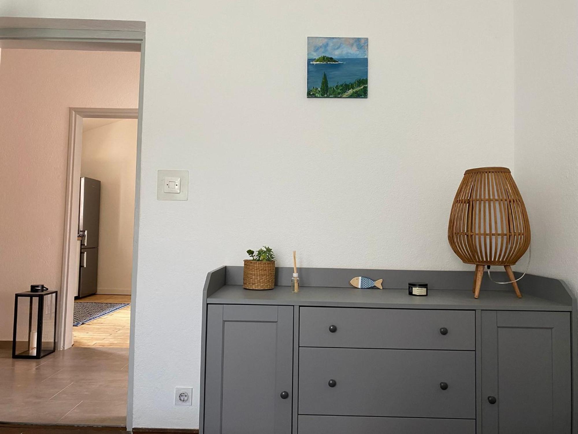 Apartments Hortenzija Maslinica Dış mekan fotoğraf