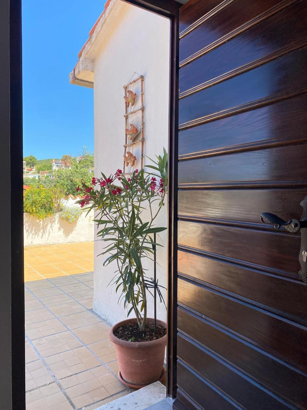 Apartments Hortenzija Maslinica Dış mekan fotoğraf
